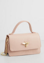 Sac Bandoulière Lily - Nude