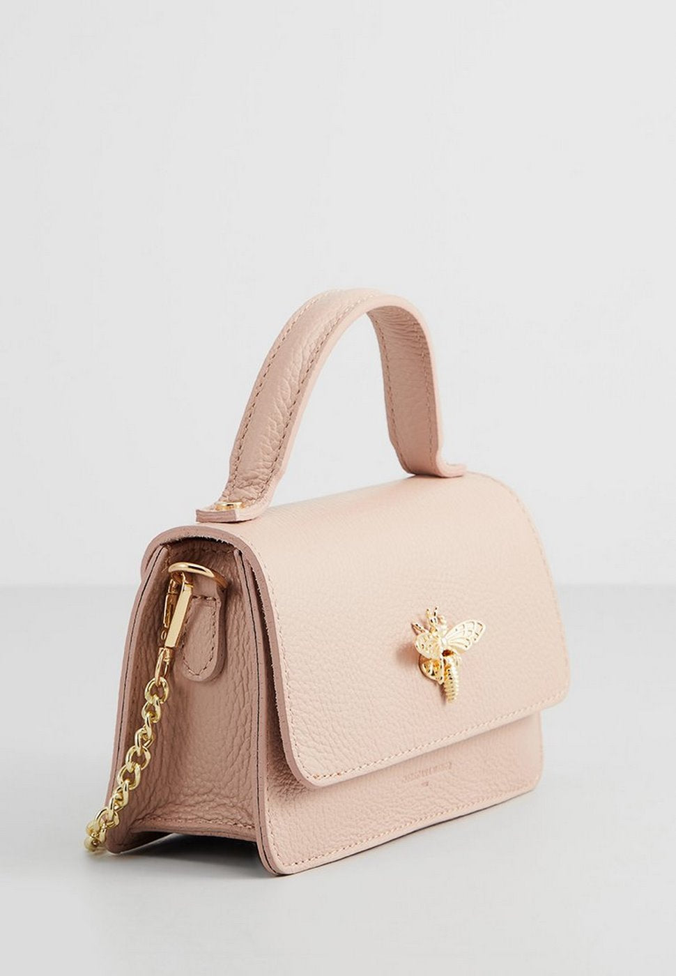 Sac Bandoulière Lily - Nude