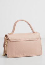 Sac Bandoulière Lily - Nude