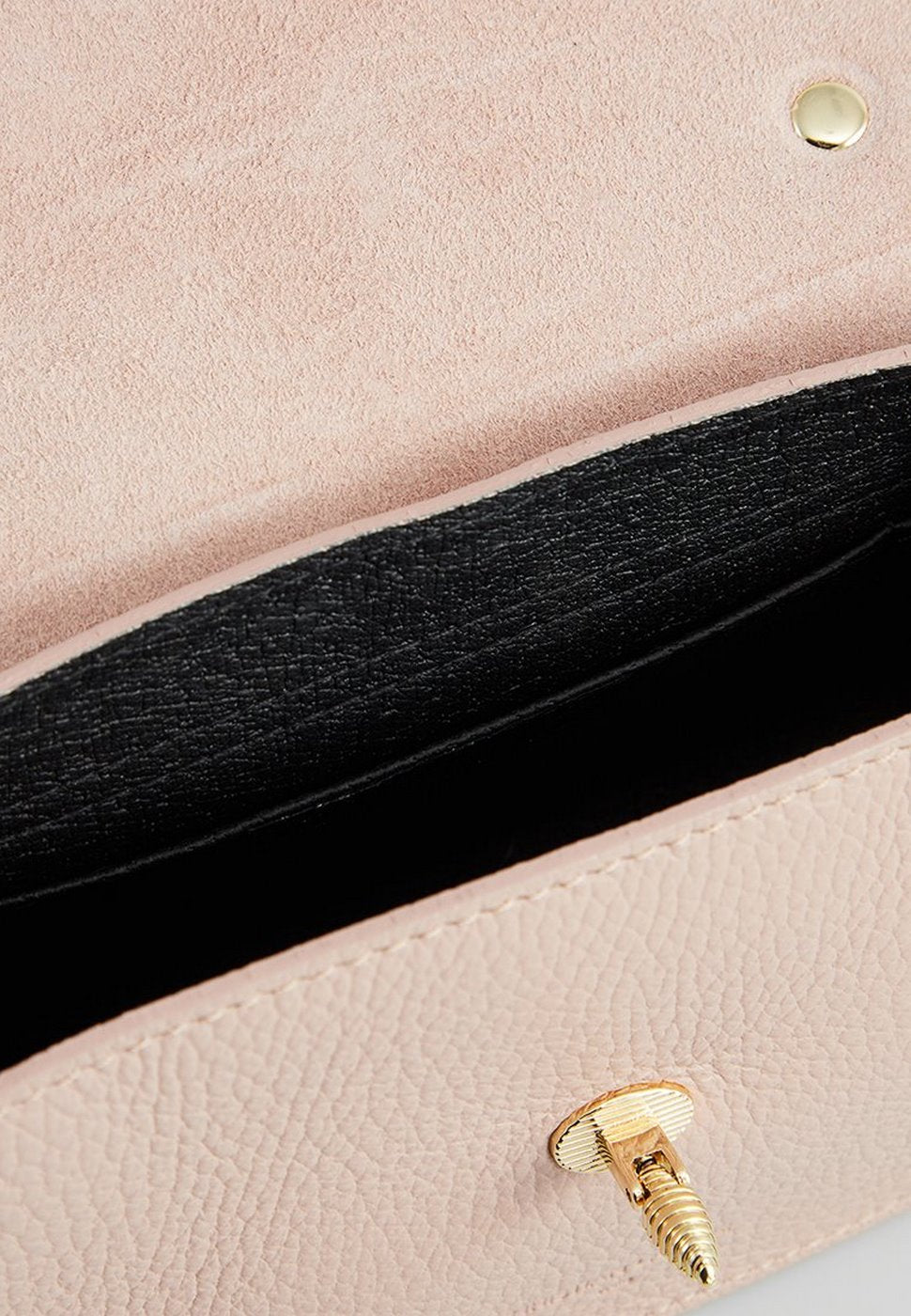 Sac Bandoulière Lily - Nude