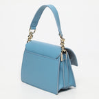 Sac À Bandoulière Adriana - Bleu Ciel