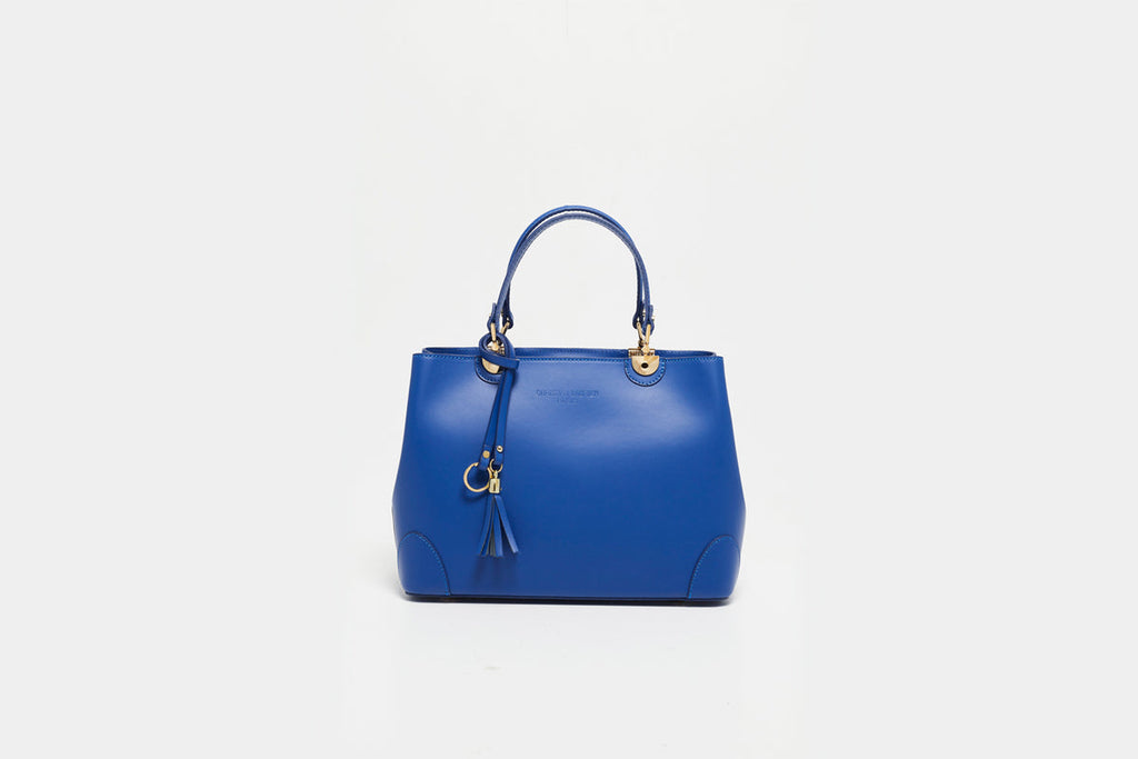 Sac À Main Armel - Bleu