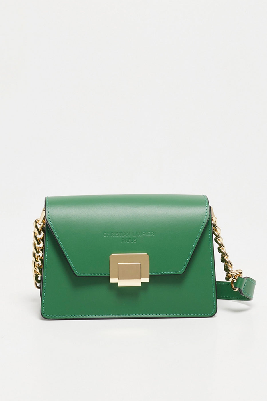 Sac À Bandoulière Ava - Vert