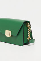 Sac À Bandoulière Ava - Vert