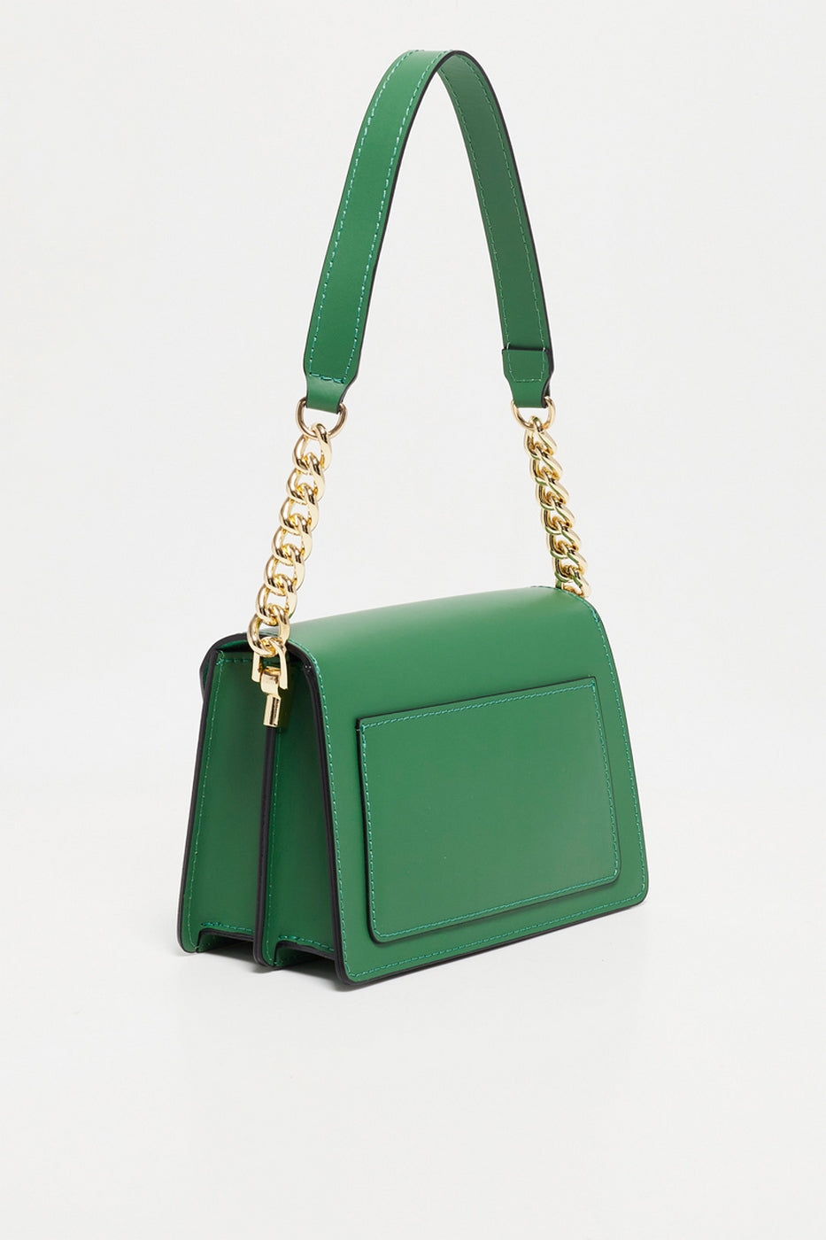 Sac À Bandoulière Ava - Vert
