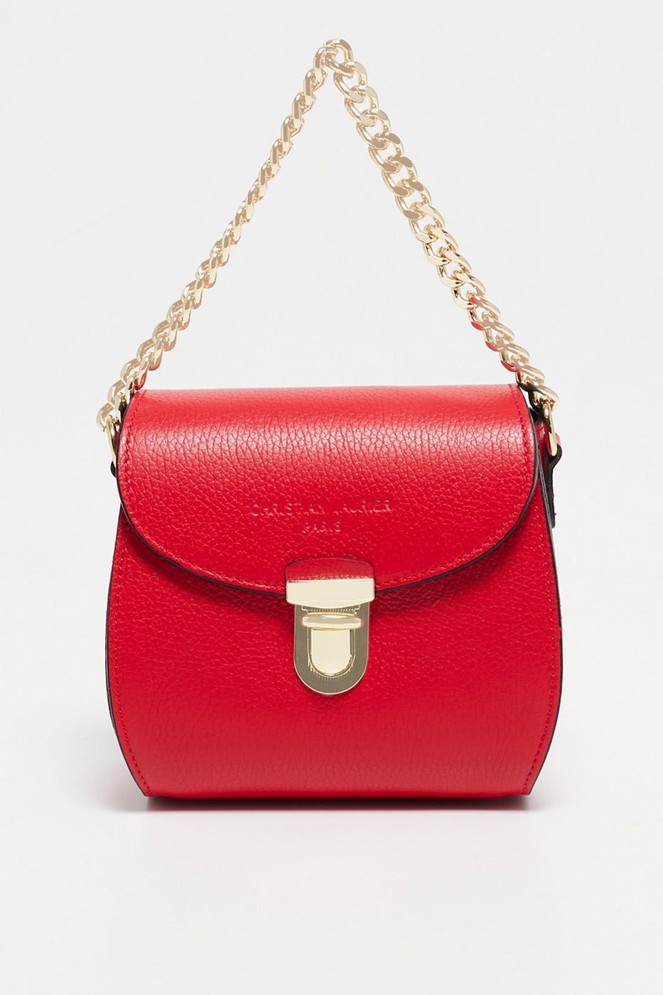 Sac À Bandoulière Chelsea - Rouge