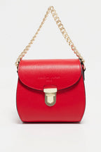 Sac À Bandoulière Chelsea - Rouge