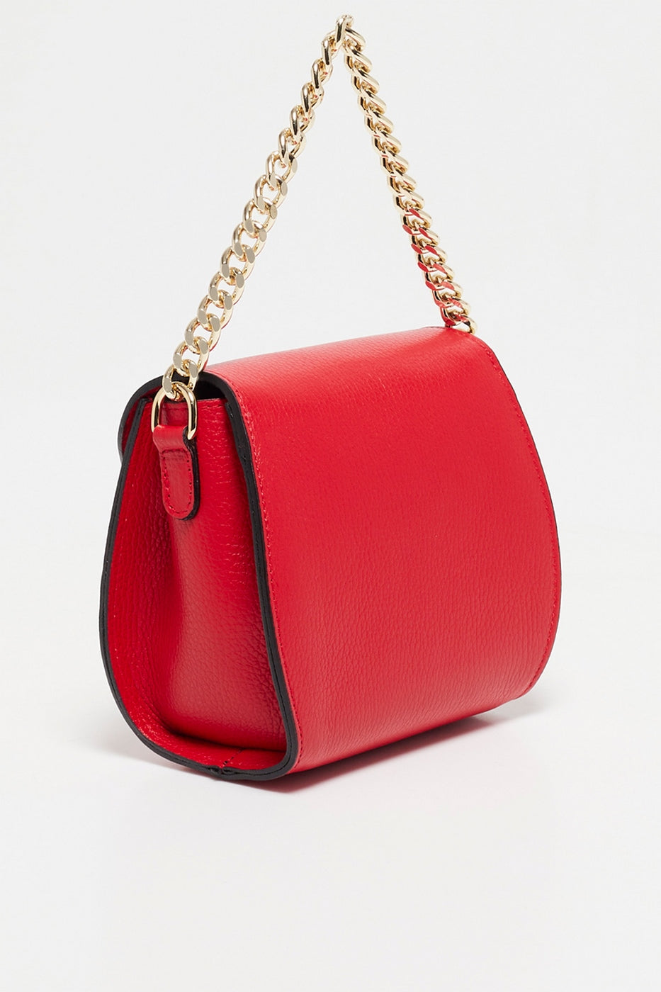 Sac À Bandoulière Chelsea - Rouge