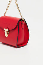 Sac À Bandoulière Chelsea - Rouge