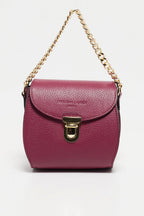 Sac À Bandoulière Chelsea - Prune