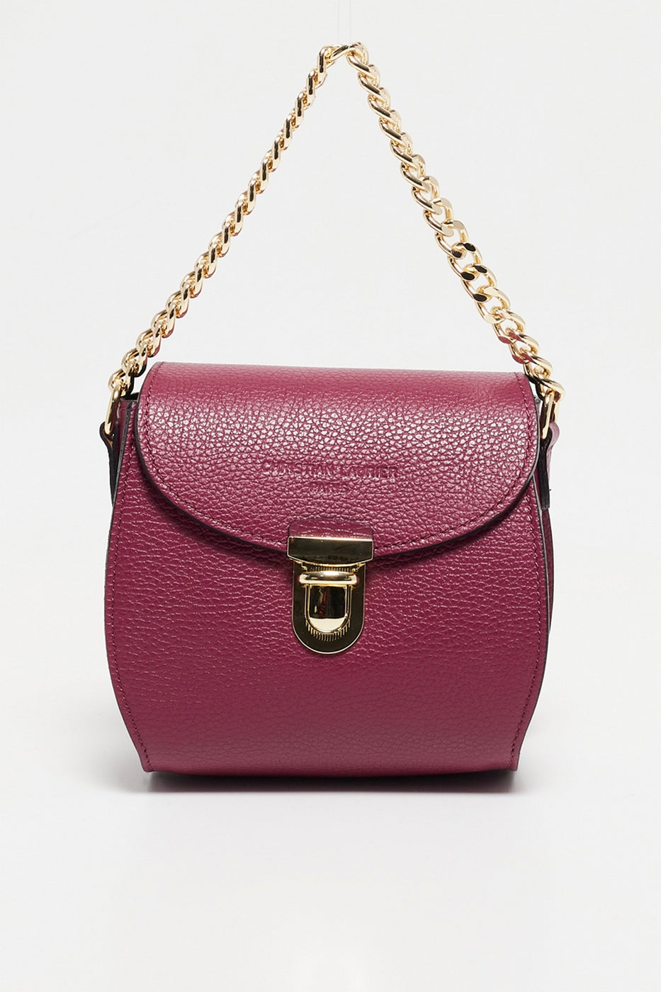 Sac À Bandoulière Chelsea - Prune