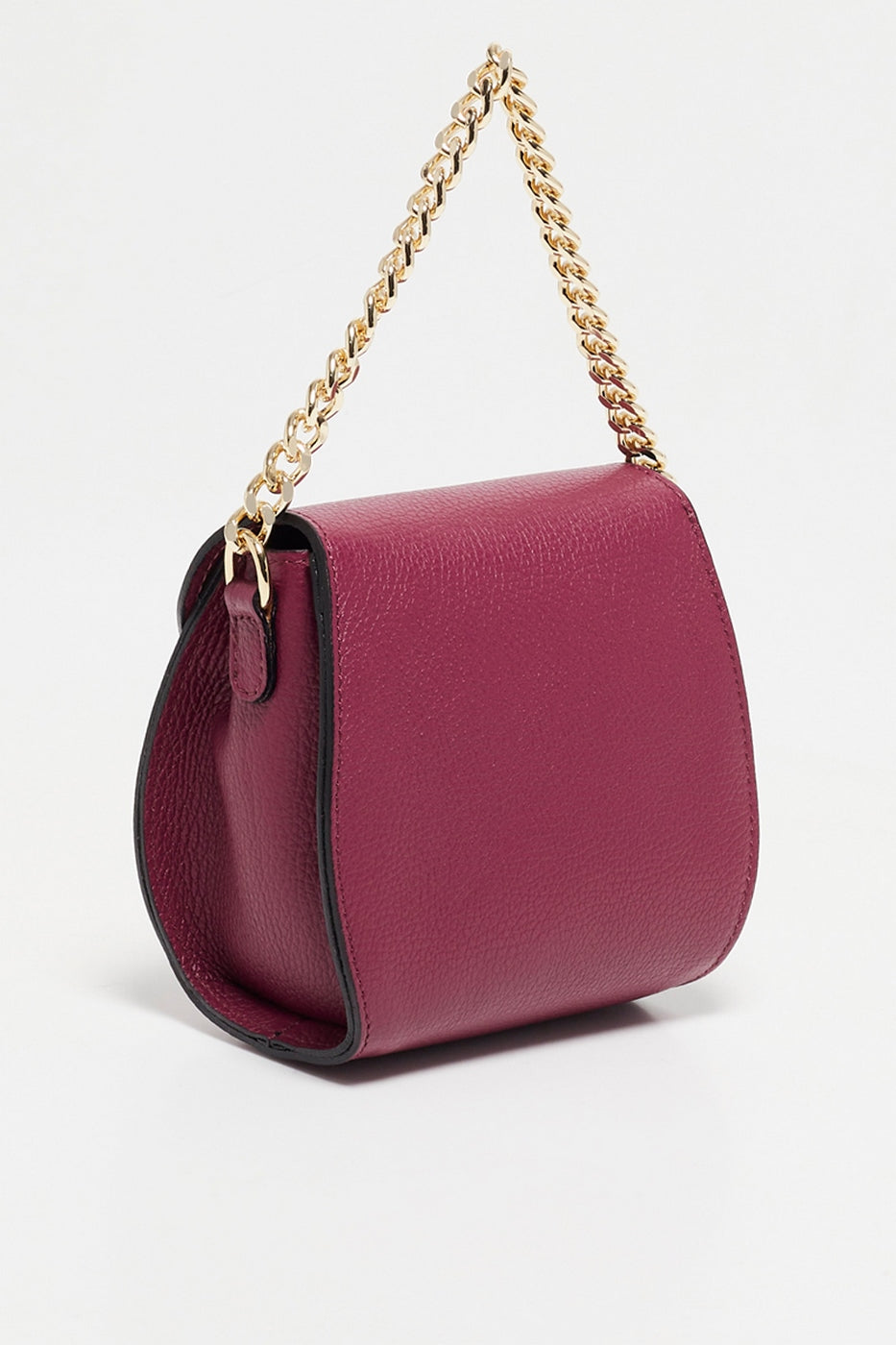 Sac À Bandoulière Chelsea - Prune