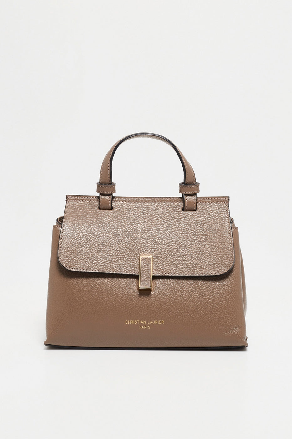 Sac À Bandoulière Ciara - Taupe