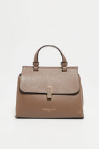 Sac À Bandoulière Ciara - Taupe