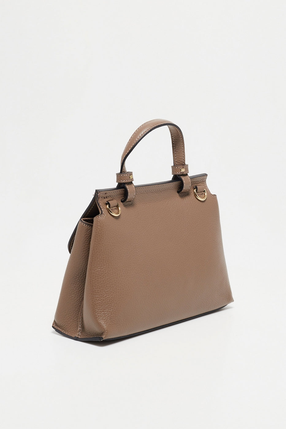 Sac À Bandoulière Ciara - Taupe