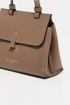 Sac À Bandoulière Ciara - Taupe