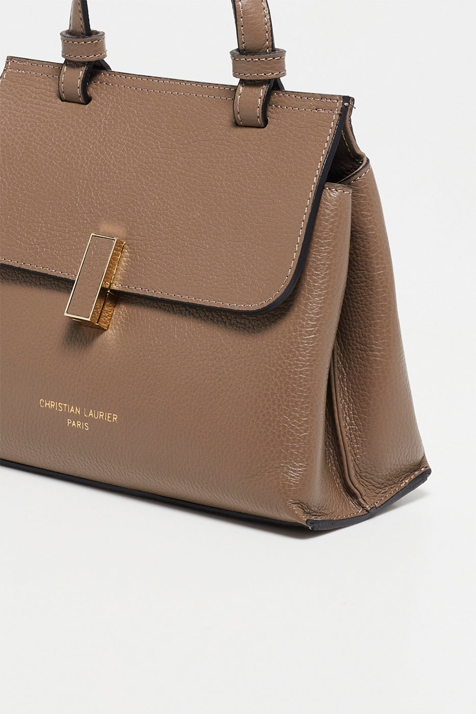 Sac À Bandoulière Ciara - Taupe