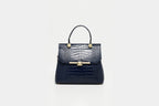 Sac À Main Emy - Bleu