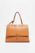 Sac À Main Eva - Camel