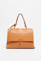 Sac À Main Eva - Camel