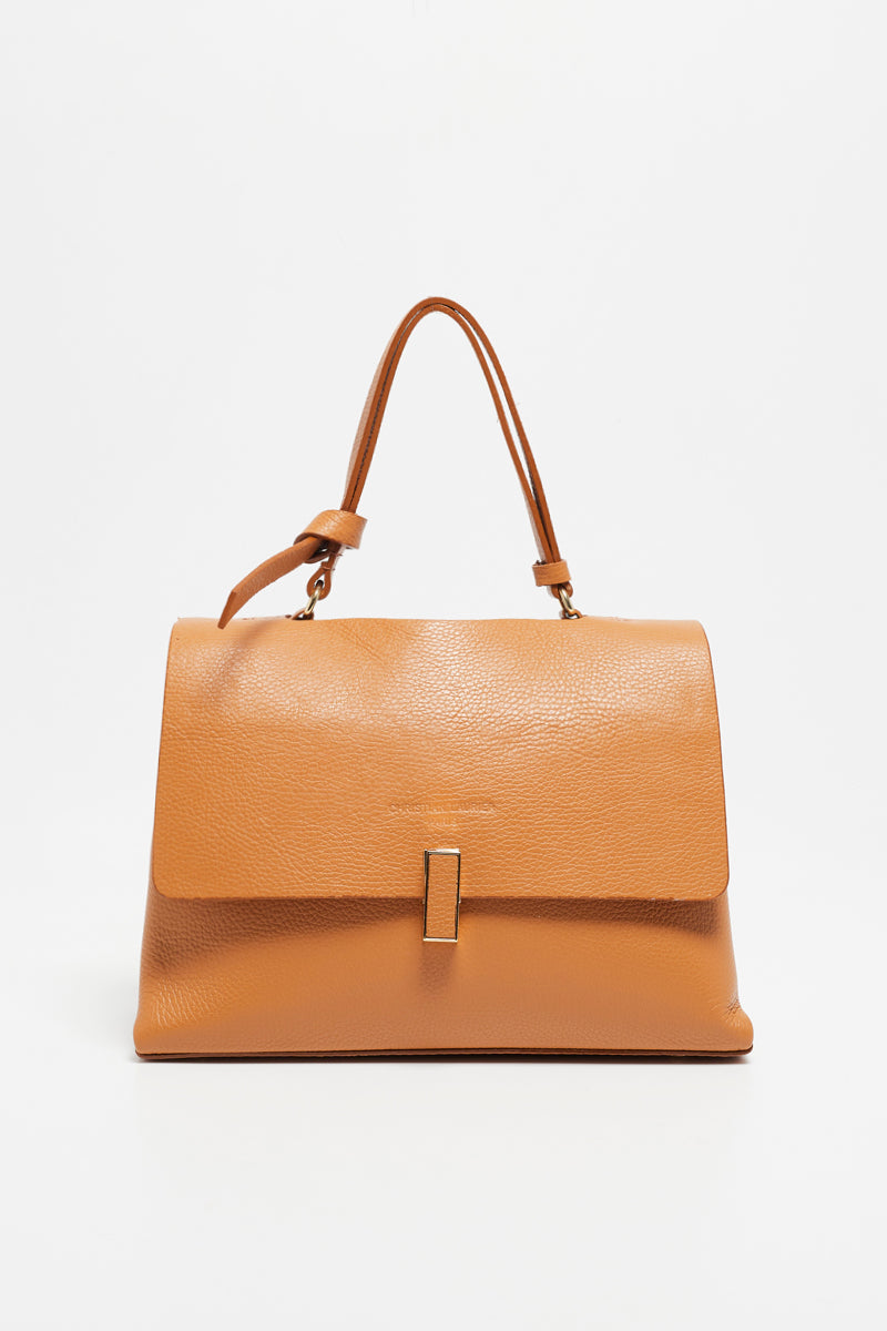 Sac À Main Eva - Camel