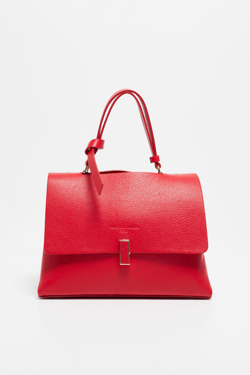 Sac À Main Eva - Rouge