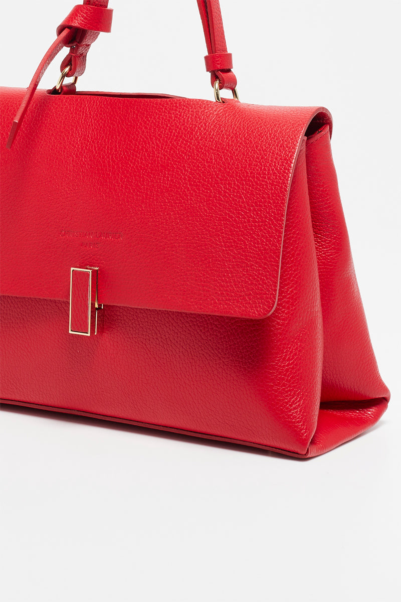 Sac À Main Eva - Rouge