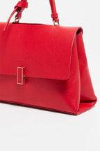 Sac À Main Eva - Rouge