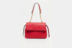 Sac Porté Épaule Grace - Rouge