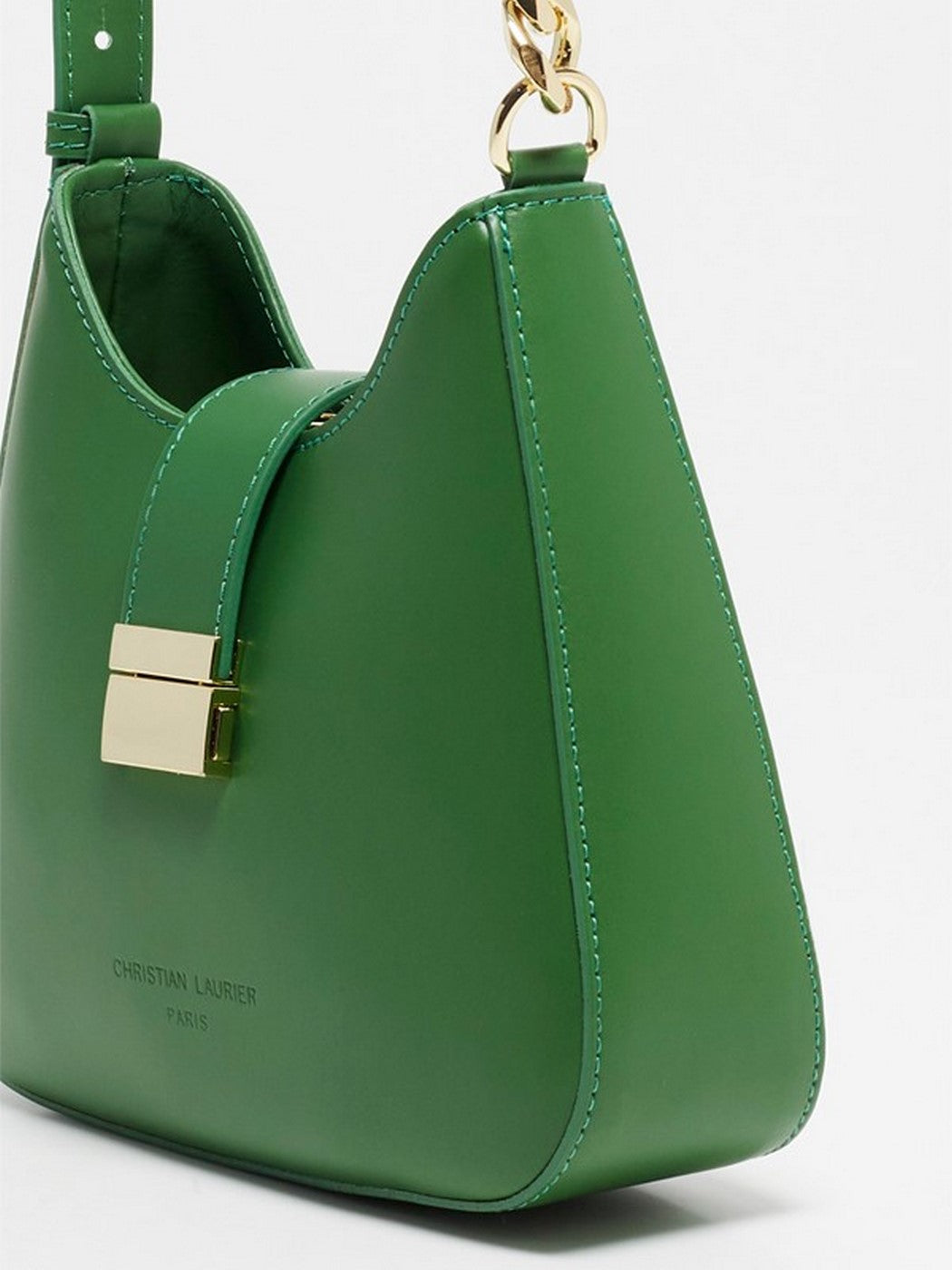 Sac À Bandoulière Hely - Vert