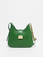 Sac À Bandoulière Hely - Vert