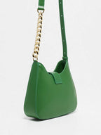 Sac À Bandoulière Hely - Vert