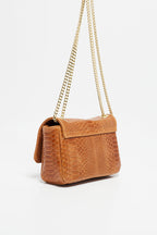 Sac À Bandoulière Hera - Camel