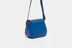 Sac À Bandoulière Ina - Bleu