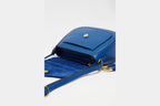 Sac À Bandoulière Ina - Bleu