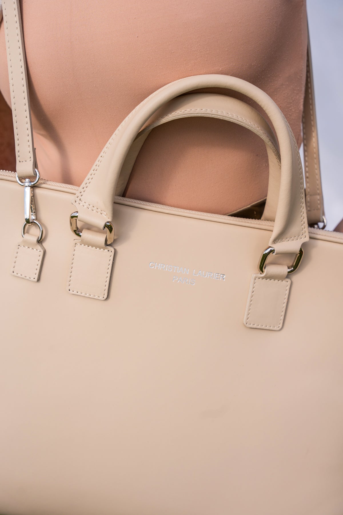 Pochette Jimi - Nude