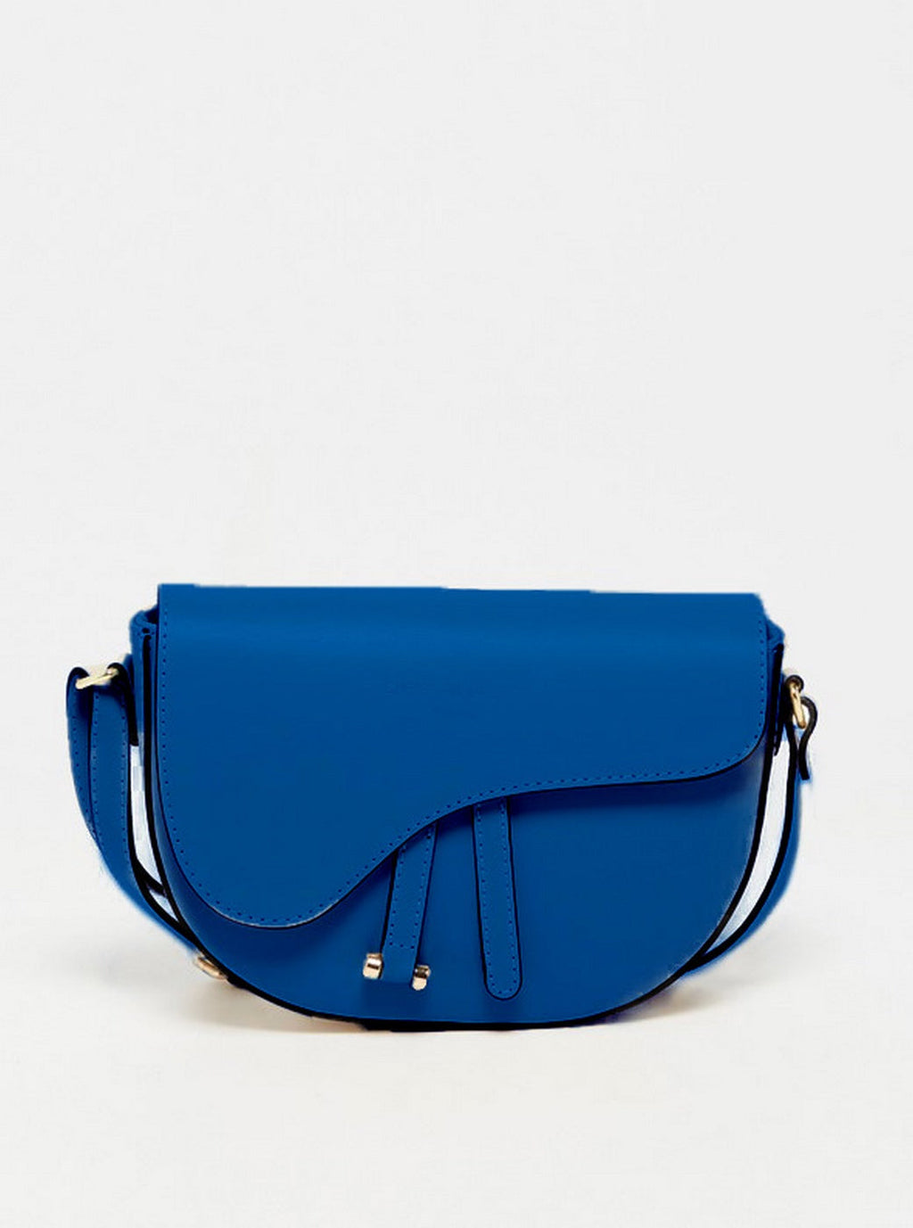 Sac À Bandoulière Kena - Bleu