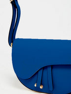 Sac À Bandoulière Kena - Bleu