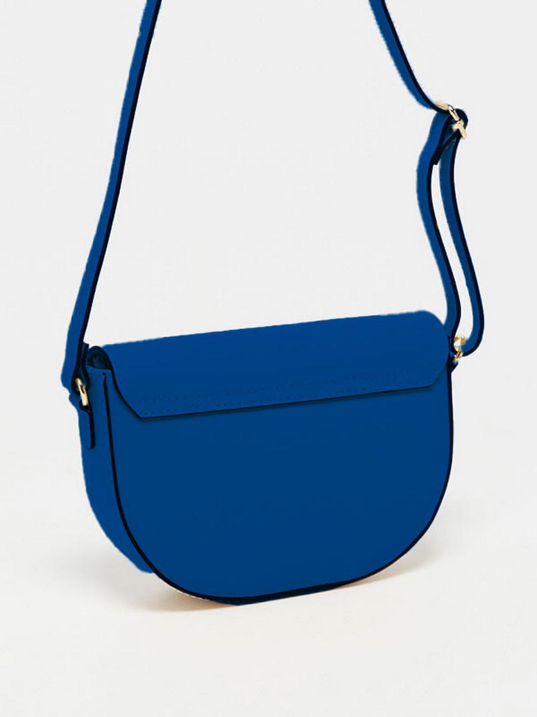Sac À Bandoulière Kena - Bleu