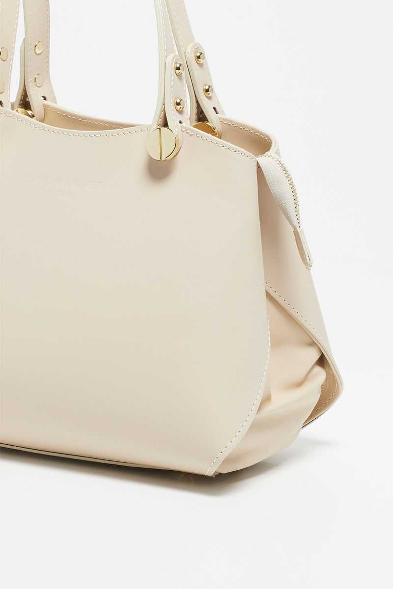 Sac À Main Kiara - Nude