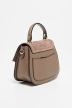 Sac À Main Lali - Taupe