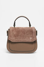Sac À Main Lali - Taupe