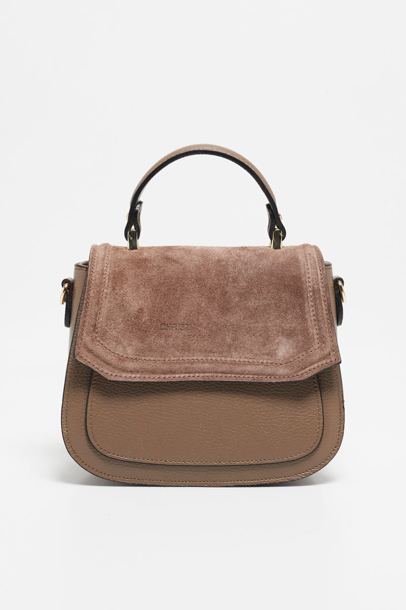Sac À Main Lali - Taupe