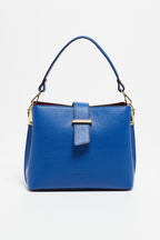 Sac À Main Lessie - Bleu