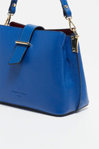 Sac À Main Lessie - Bleu