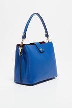 Sac À Main Lessie - Bleu