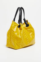 Sac À Main Lina - Vert Pistache
