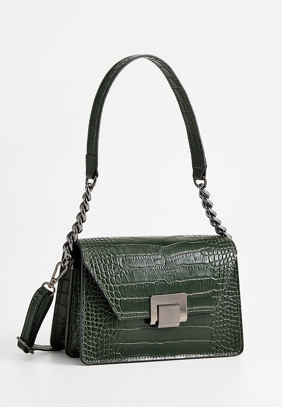 Sac À Bandoulière Lya - Vert