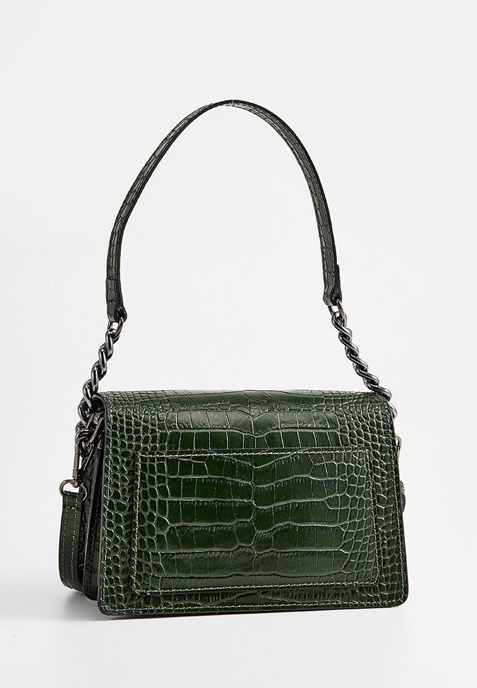 Sac À Bandoulière Lya - Vert