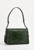Sac À Bandoulière Lya - Vert